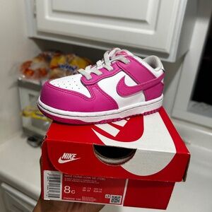 Nike Dunks